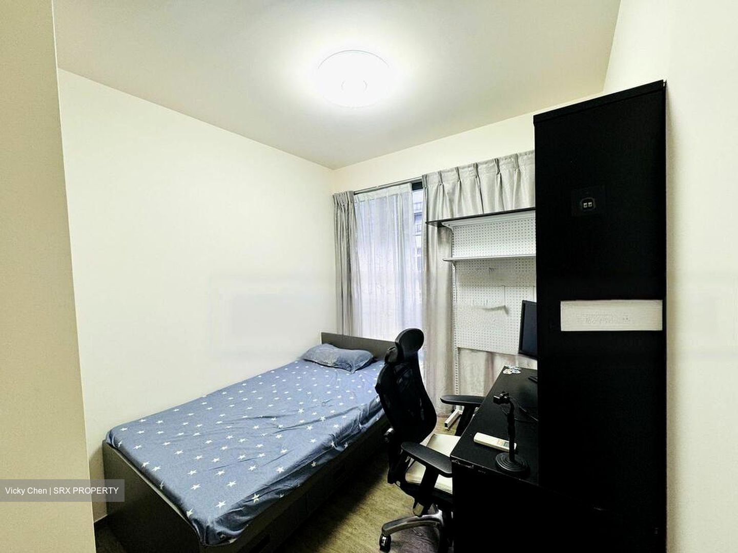 Parc Canberra (D27), Condominium #463195291